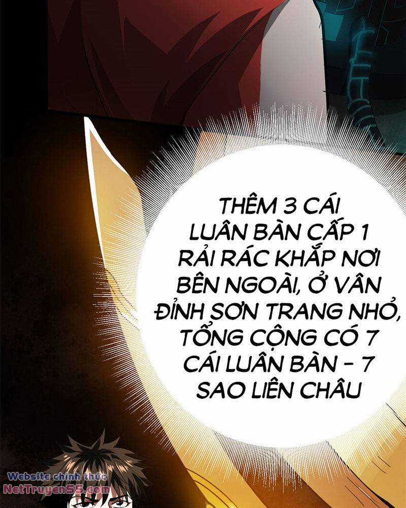 Luân Bàn Thế Giới Chapter 150 trang 6