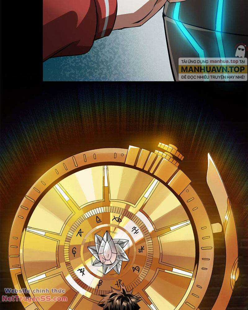 Luân Bàn Thế Giới Chapter 150 trang 9