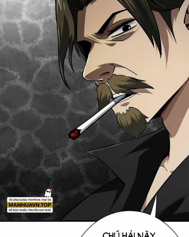 Luân Bàn Thế Giới Chapter 151 trang 13