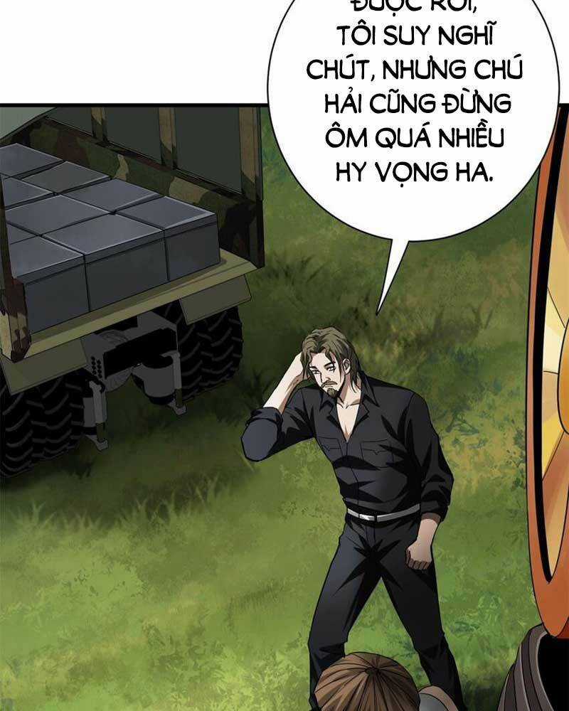 Luân Bàn Thế Giới Chapter 151 trang 17