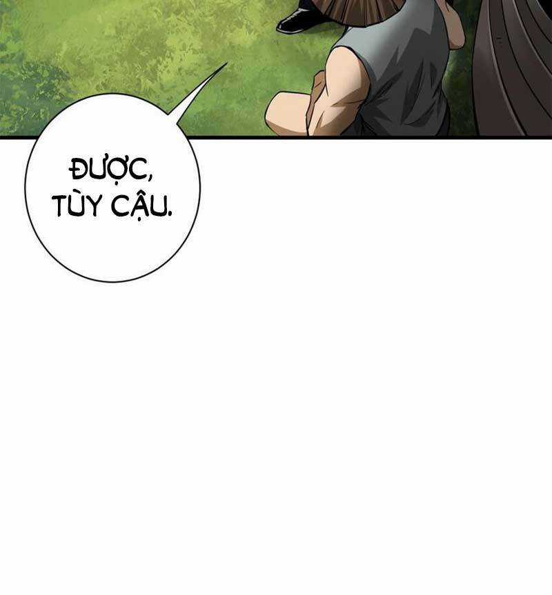 Luân Bàn Thế Giới Chapter 151 trang 18