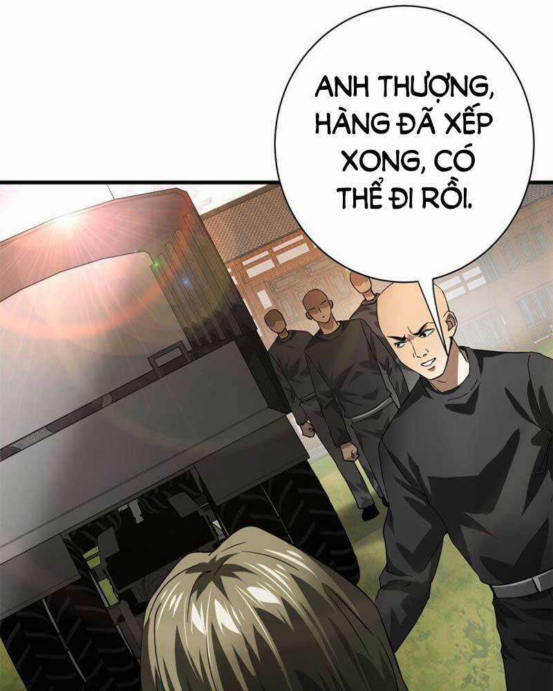 Luân Bàn Thế Giới Chapter 151 trang 19