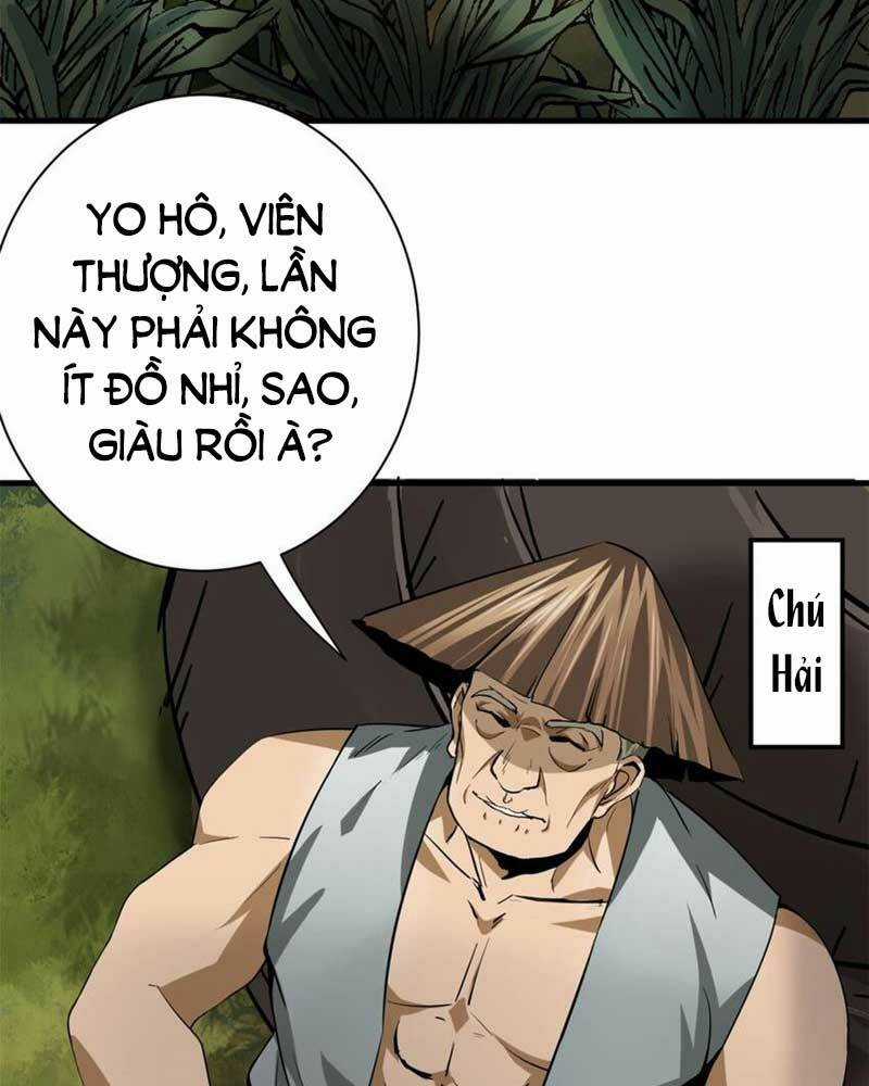 Luân Bàn Thế Giới Chapter 151 trang 2