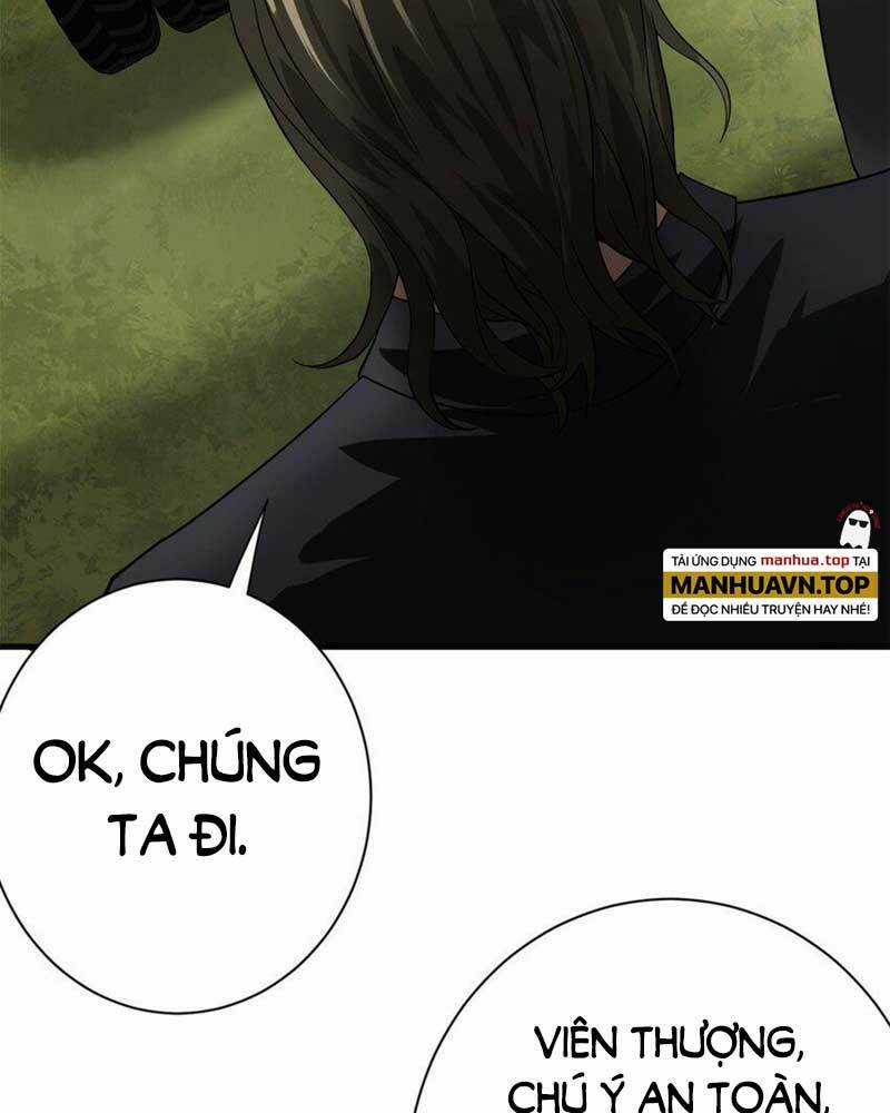 Luân Bàn Thế Giới Chapter 151 trang 20