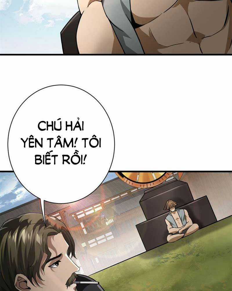 Luân Bàn Thế Giới Chapter 151 trang 22