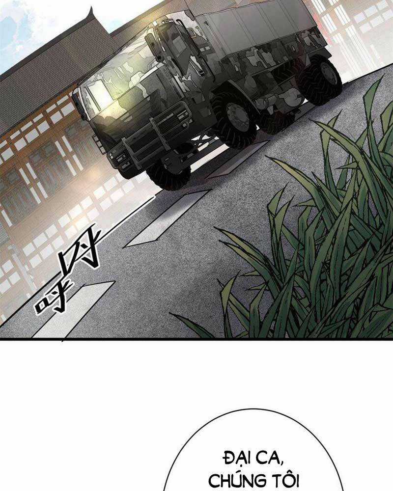 Luân Bàn Thế Giới Chapter 151 trang 25