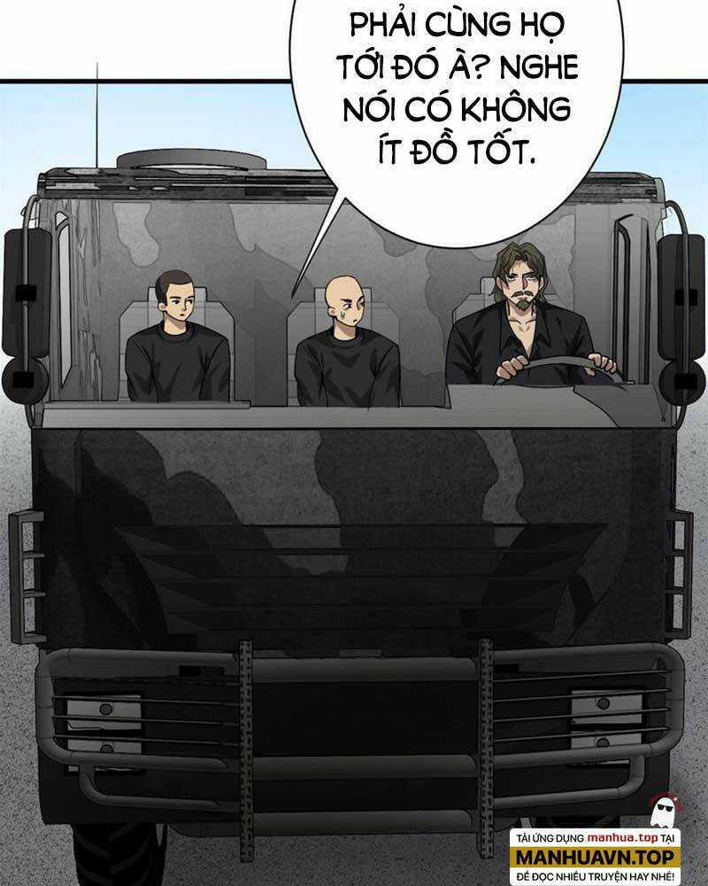 Luân Bàn Thế Giới Chapter 151 trang 26