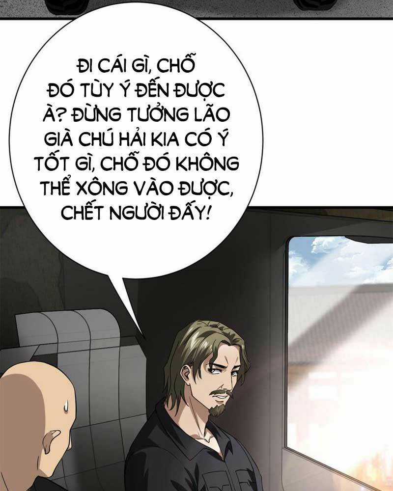 Luân Bàn Thế Giới Chapter 151 trang 27