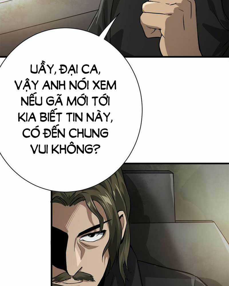 Luân Bàn Thế Giới Chapter 151 trang 30
