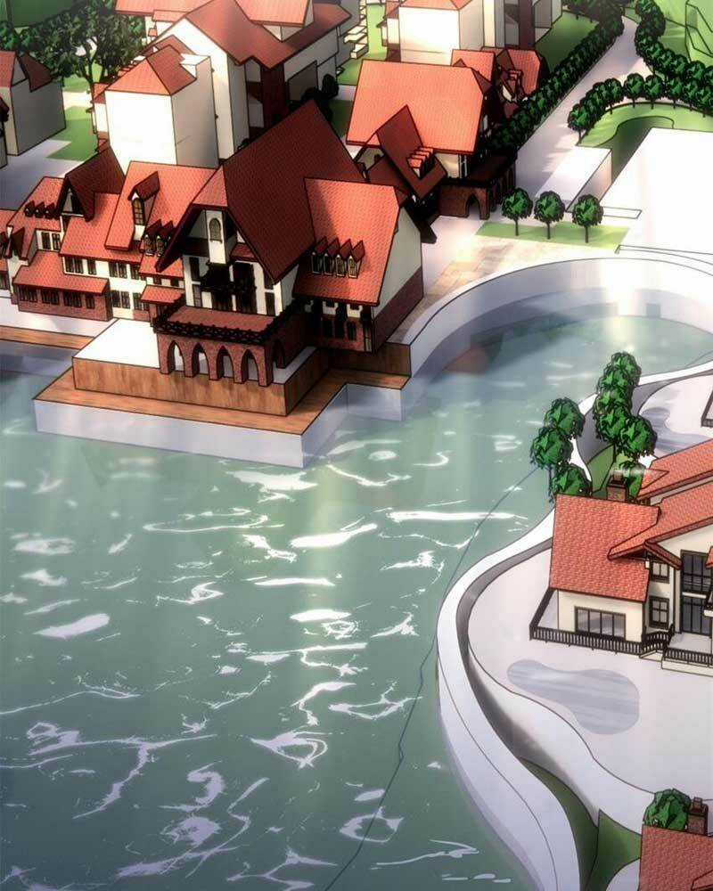 Luân Bàn Thế Giới Chapter 151 trang 33