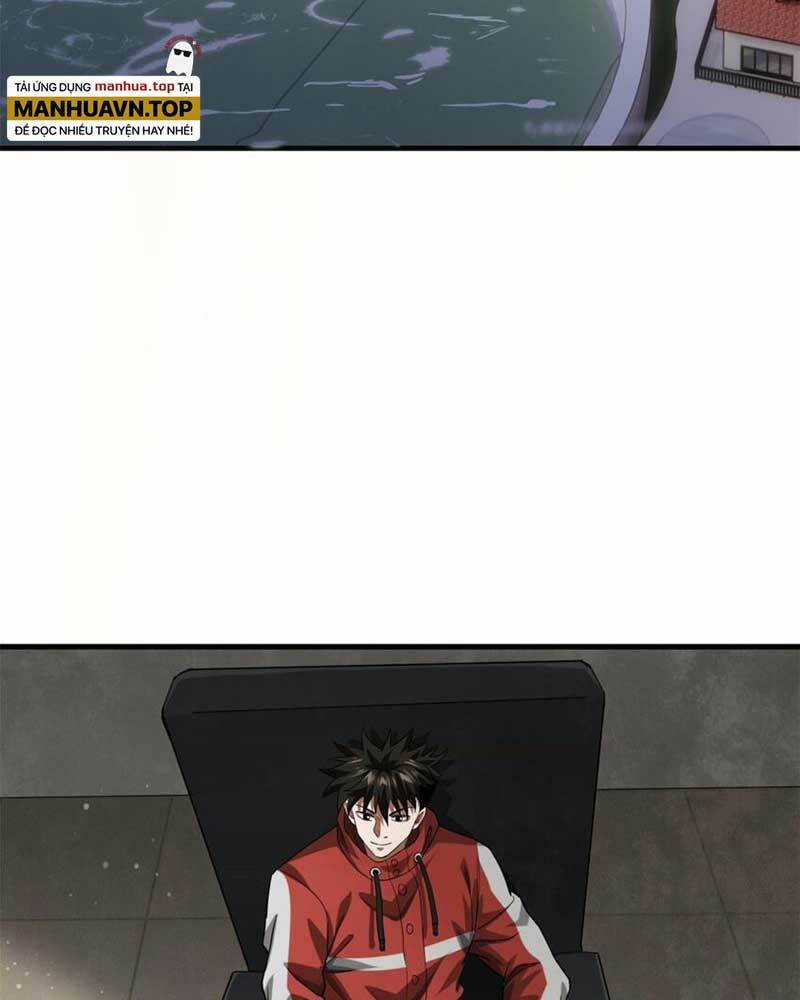 Luân Bàn Thế Giới Chapter 151 trang 34