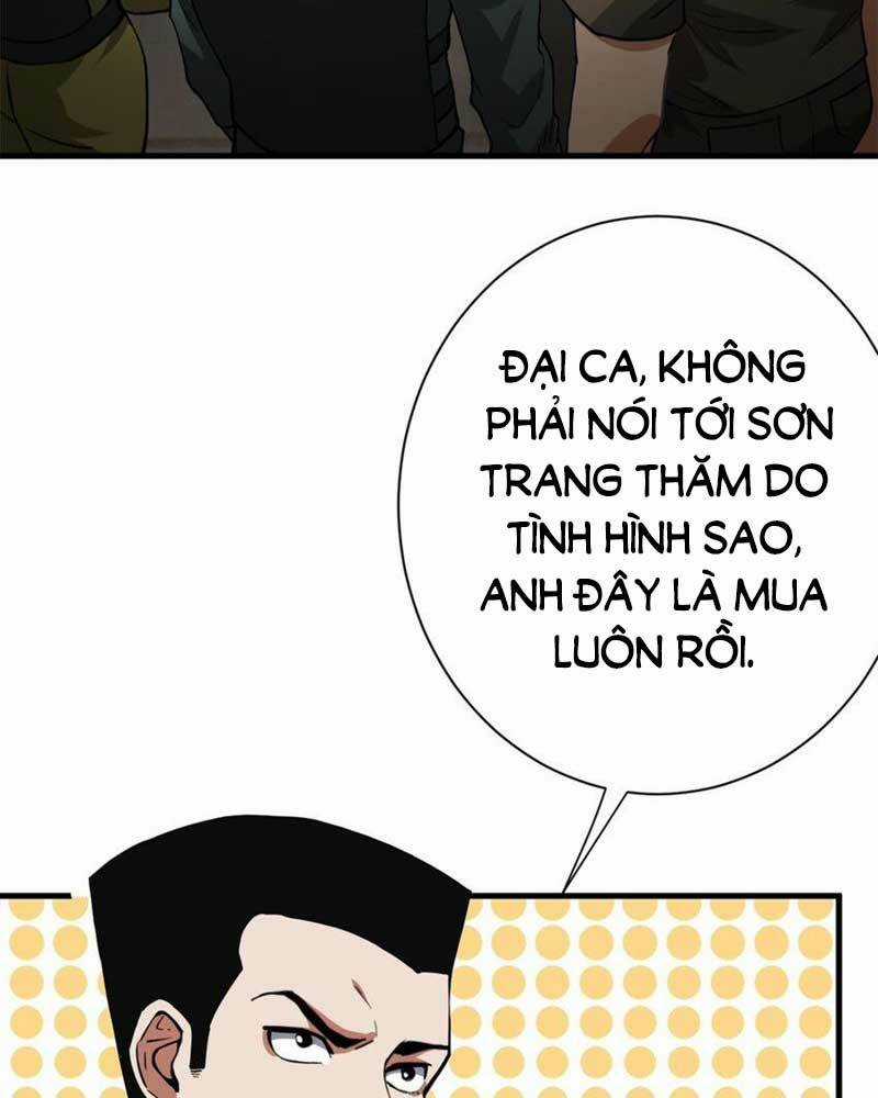 Luân Bàn Thế Giới Chapter 151 trang 36