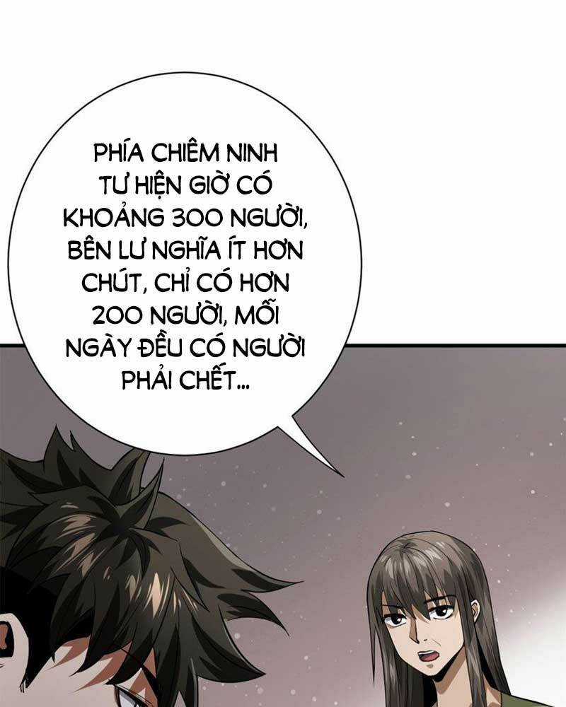 Luân Bàn Thế Giới Chapter 151 trang 39