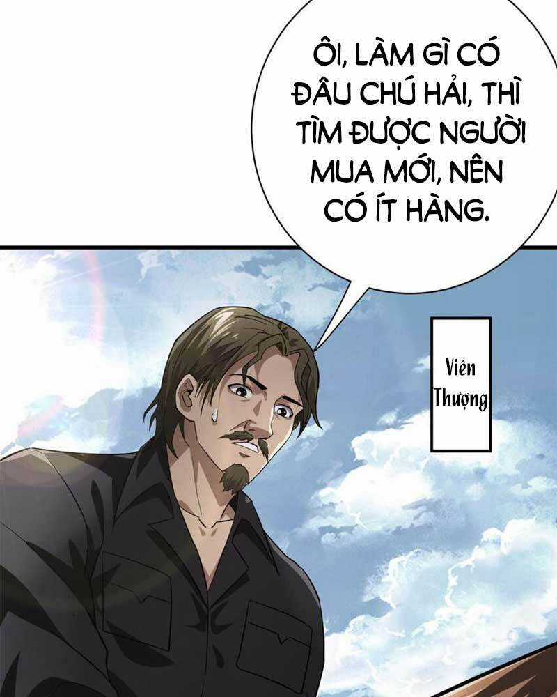 Luân Bàn Thế Giới Chapter 151 trang 4