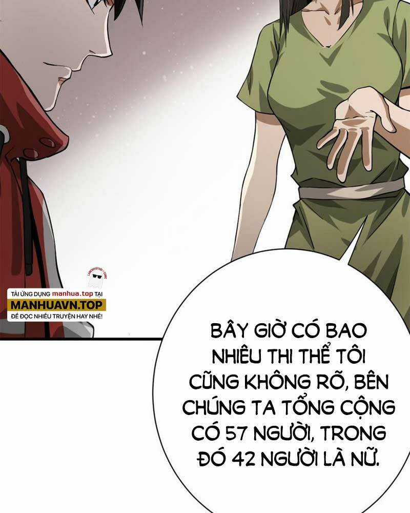 Luân Bàn Thế Giới Chapter 151 trang 40