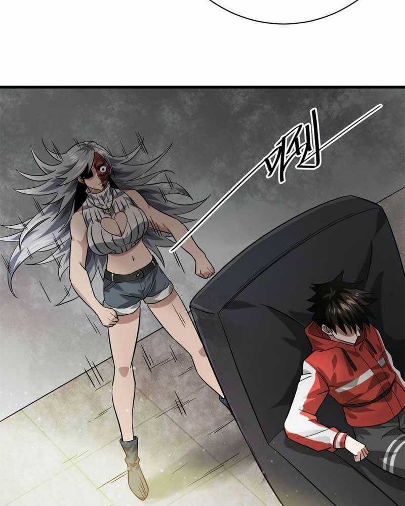 Luân Bàn Thế Giới Chapter 151 trang 41