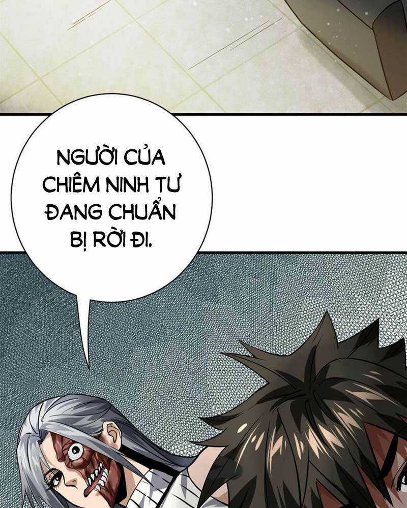 Luân Bàn Thế Giới Chapter 151 trang 42