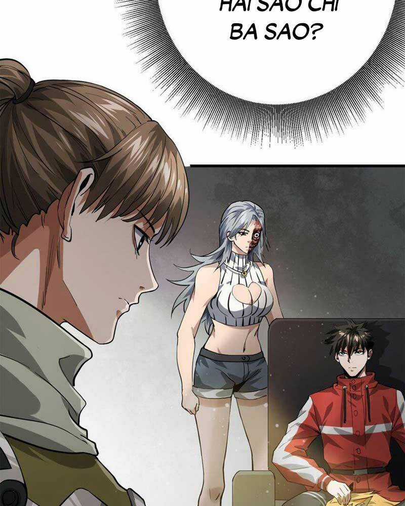 Luân Bàn Thế Giới Chapter 151 trang 44