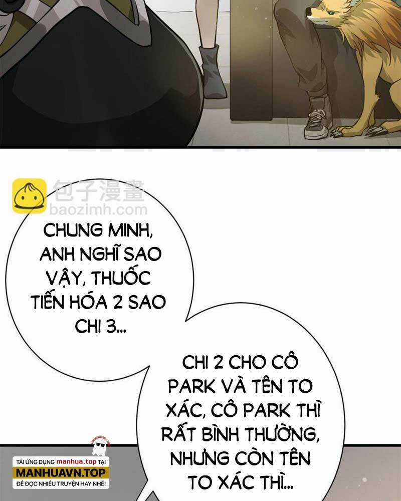 Luân Bàn Thế Giới Chapter 151 trang 45