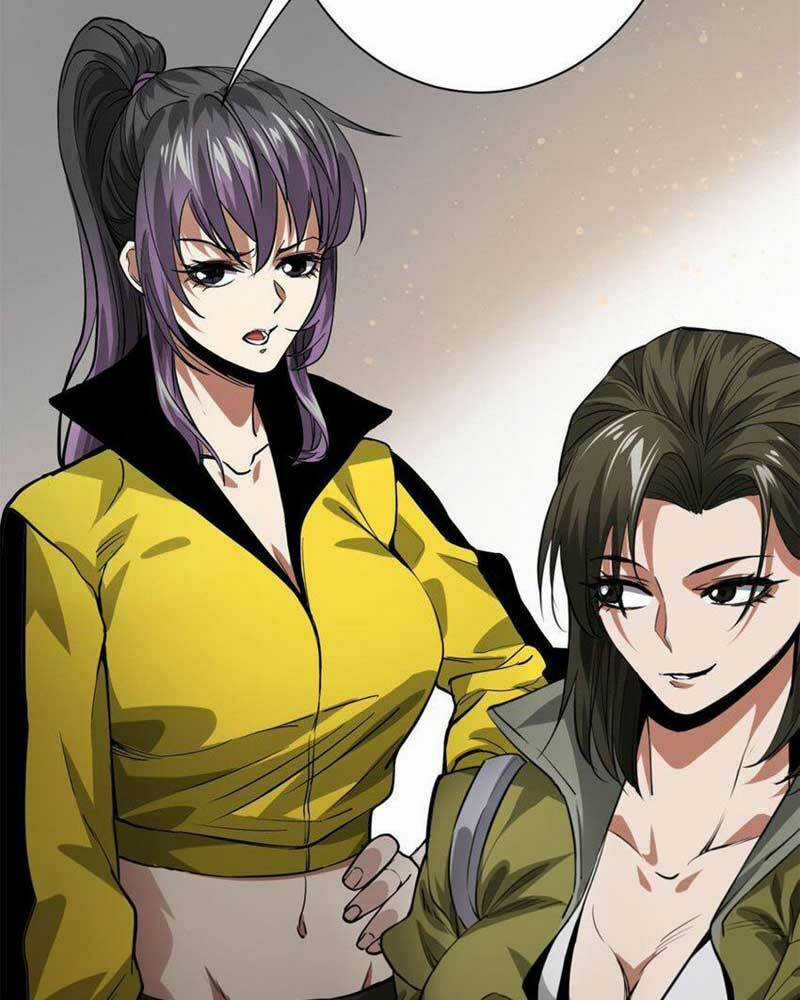 Luân Bàn Thế Giới Chapter 151 trang 46