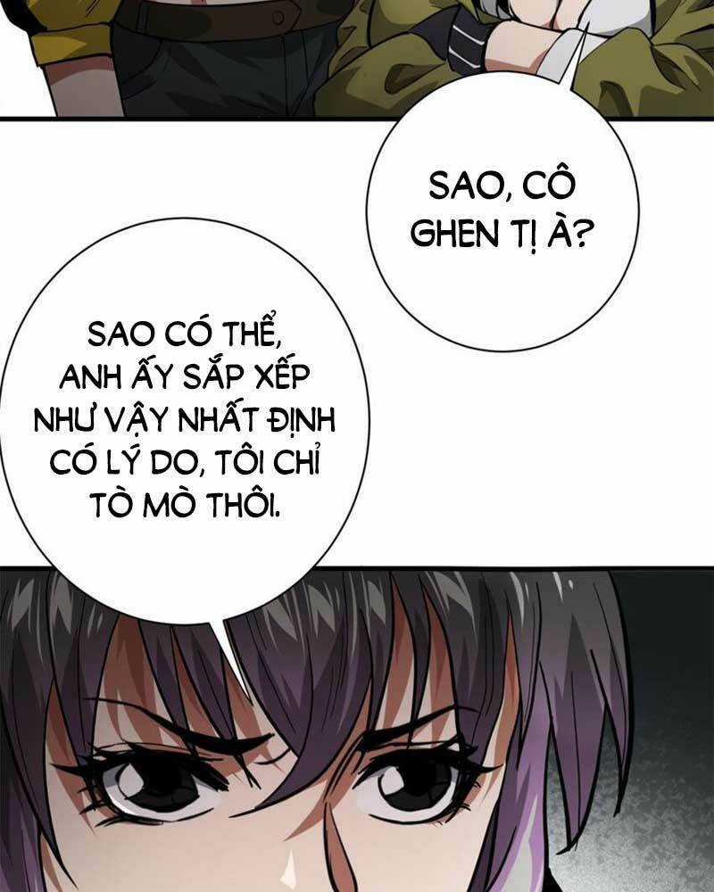 Luân Bàn Thế Giới Chapter 151 trang 47