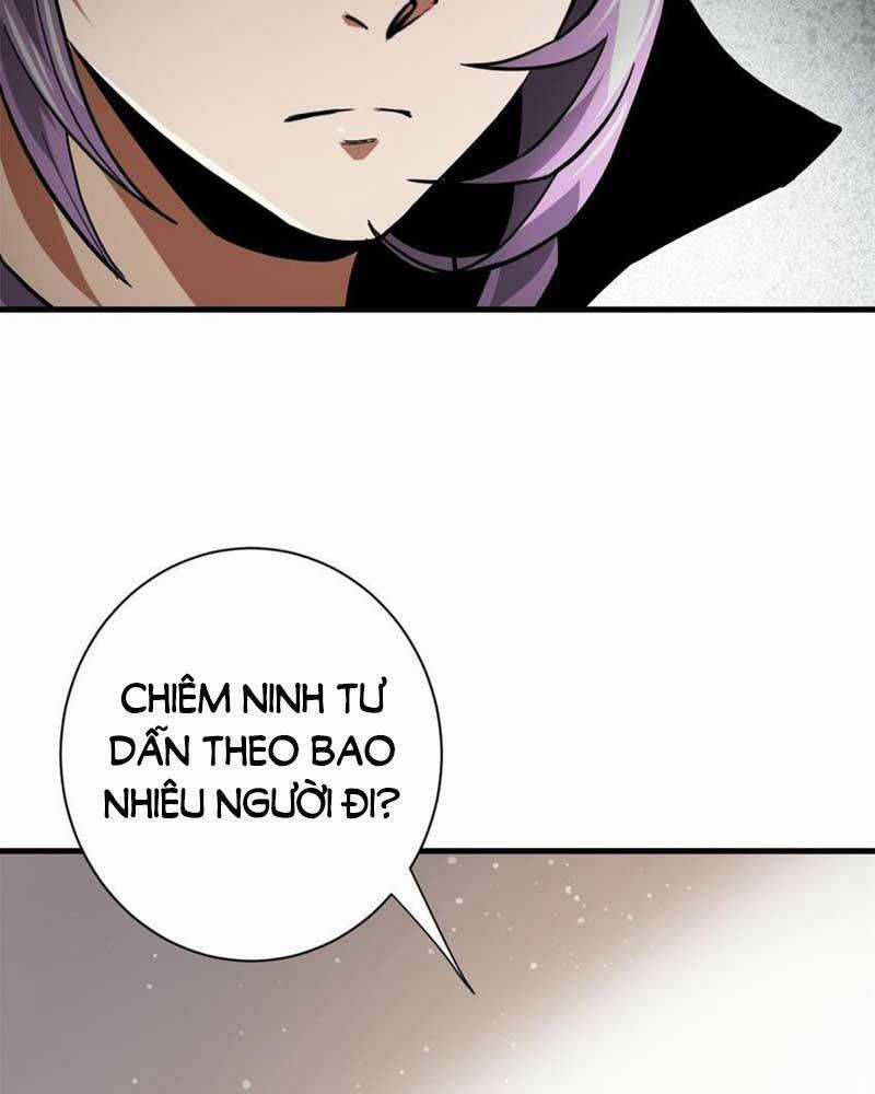 Luân Bàn Thế Giới Chapter 151 trang 48