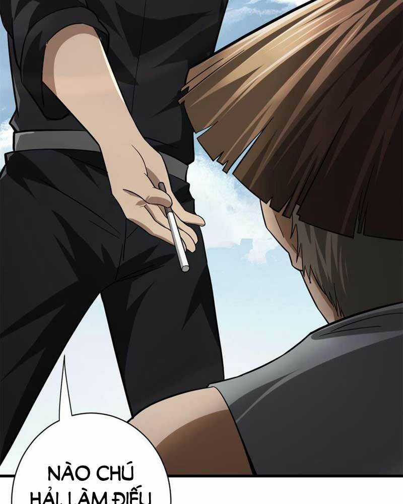 Luân Bàn Thế Giới Chapter 151 trang 5