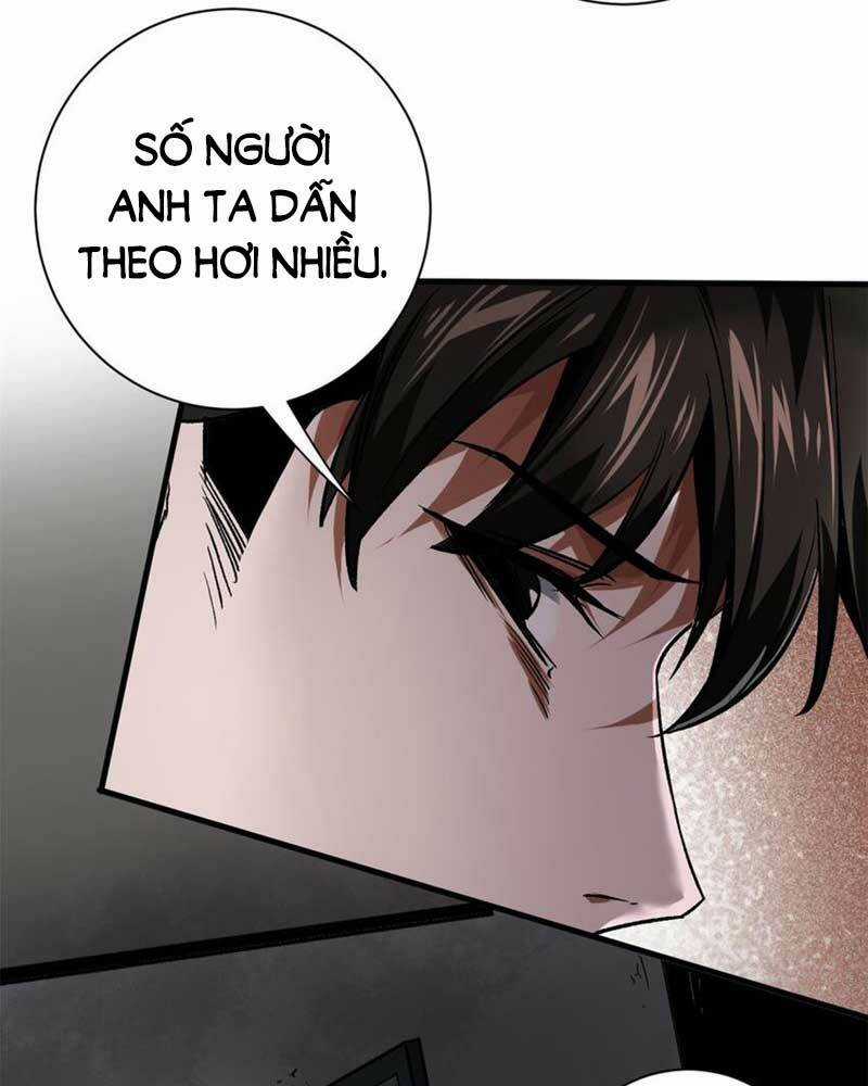 Luân Bàn Thế Giới Chapter 151 trang 50