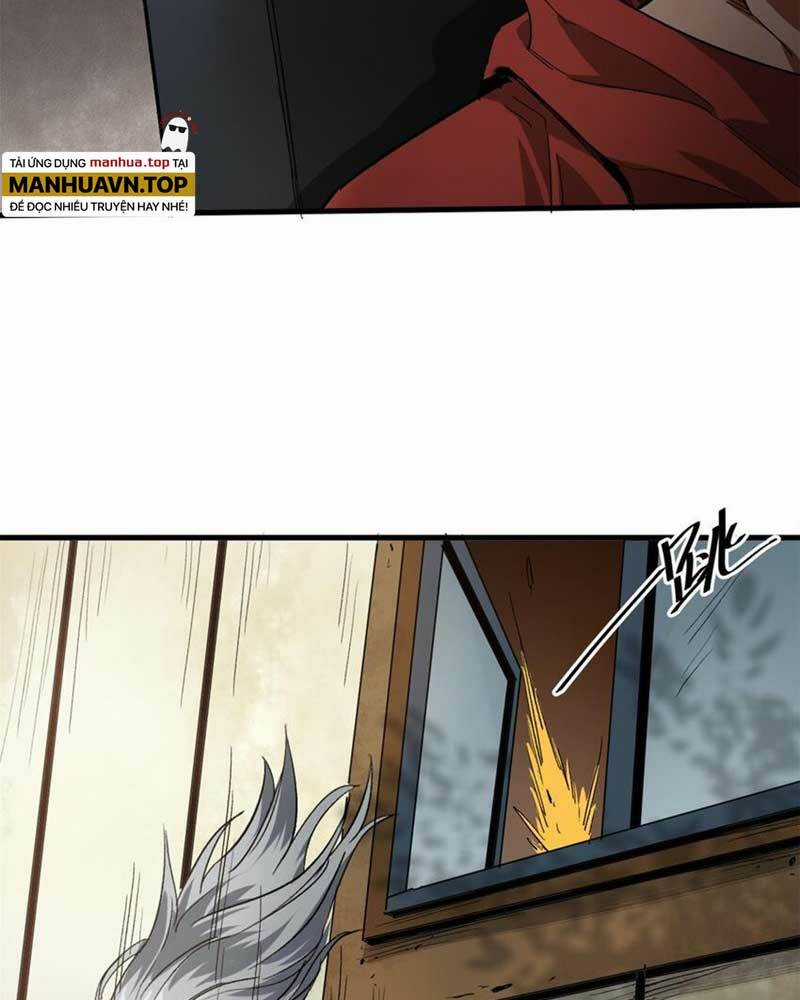 Luân Bàn Thế Giới Chapter 151 trang 52