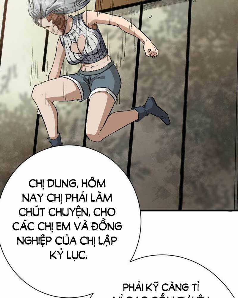 Luân Bàn Thế Giới Chapter 151 trang 53
