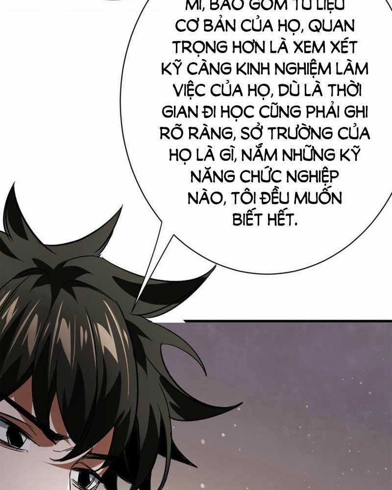 Luân Bàn Thế Giới Chapter 151 trang 54