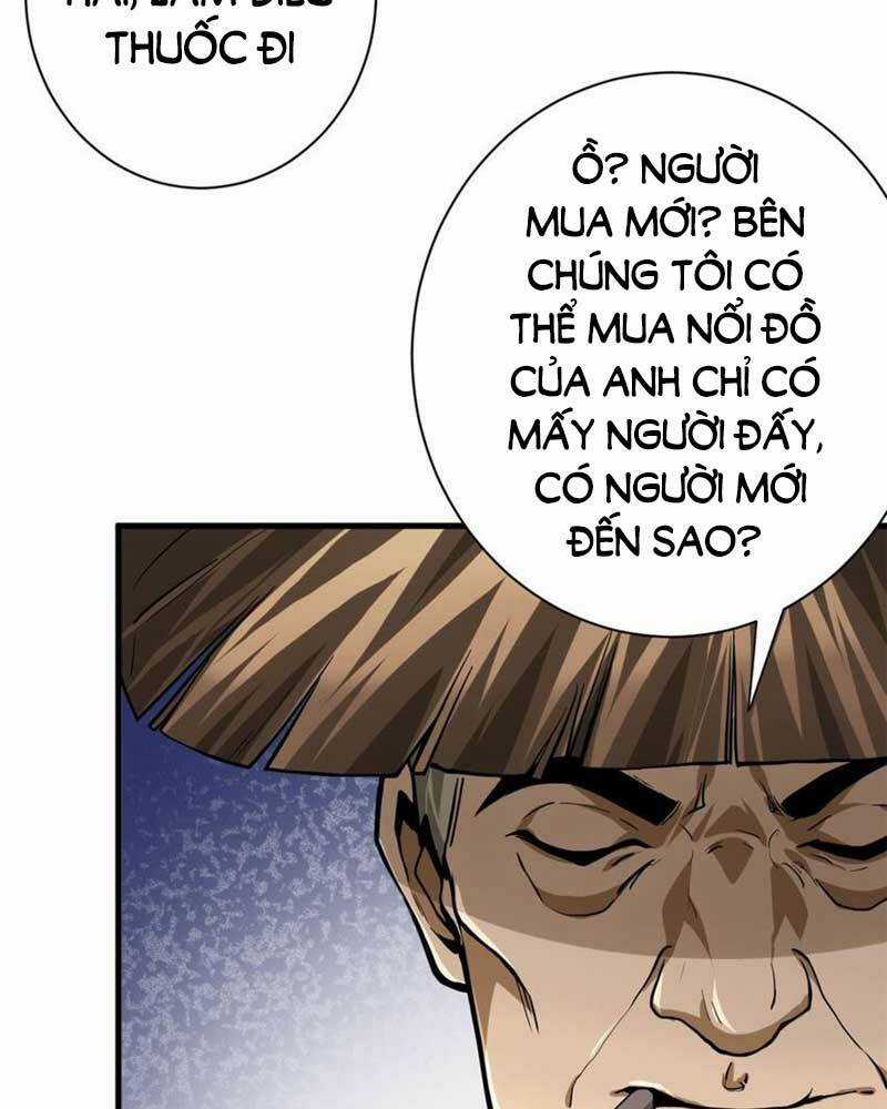 Luân Bàn Thế Giới Chapter 151 trang 6