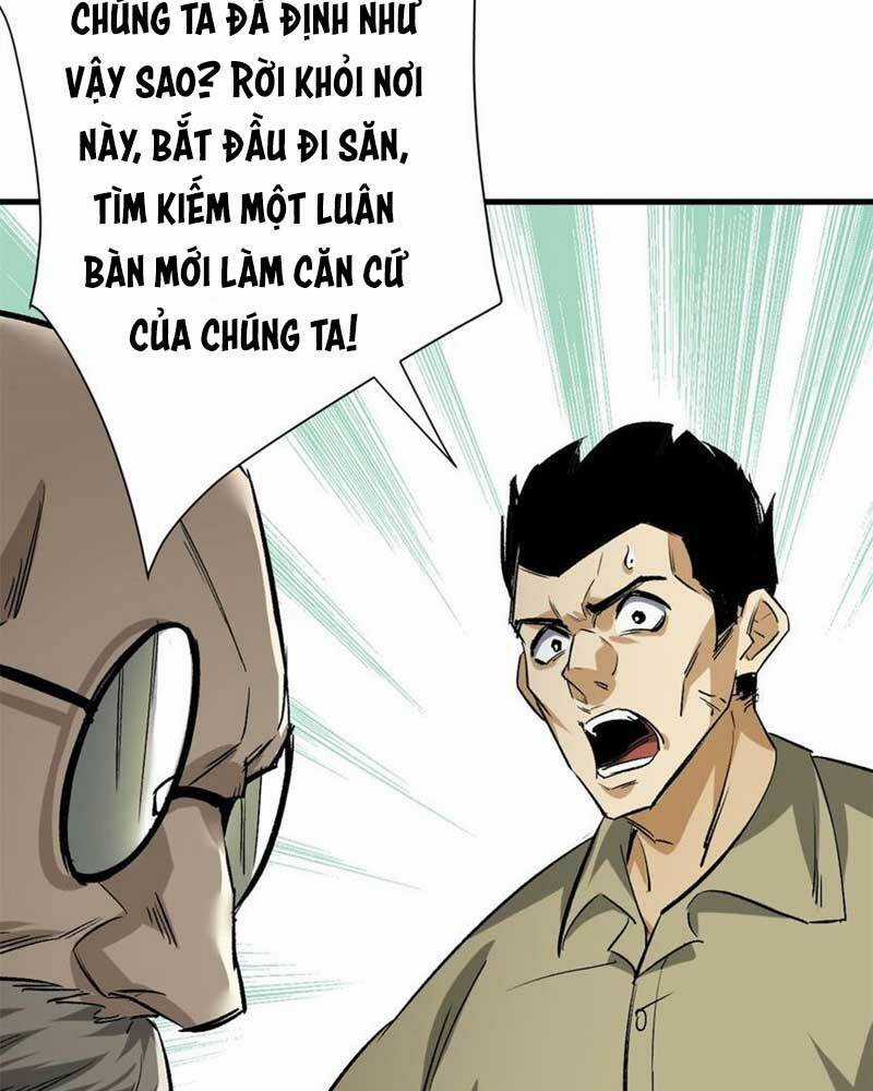 Luân Bàn Thế Giới Chapter 151 trang 60