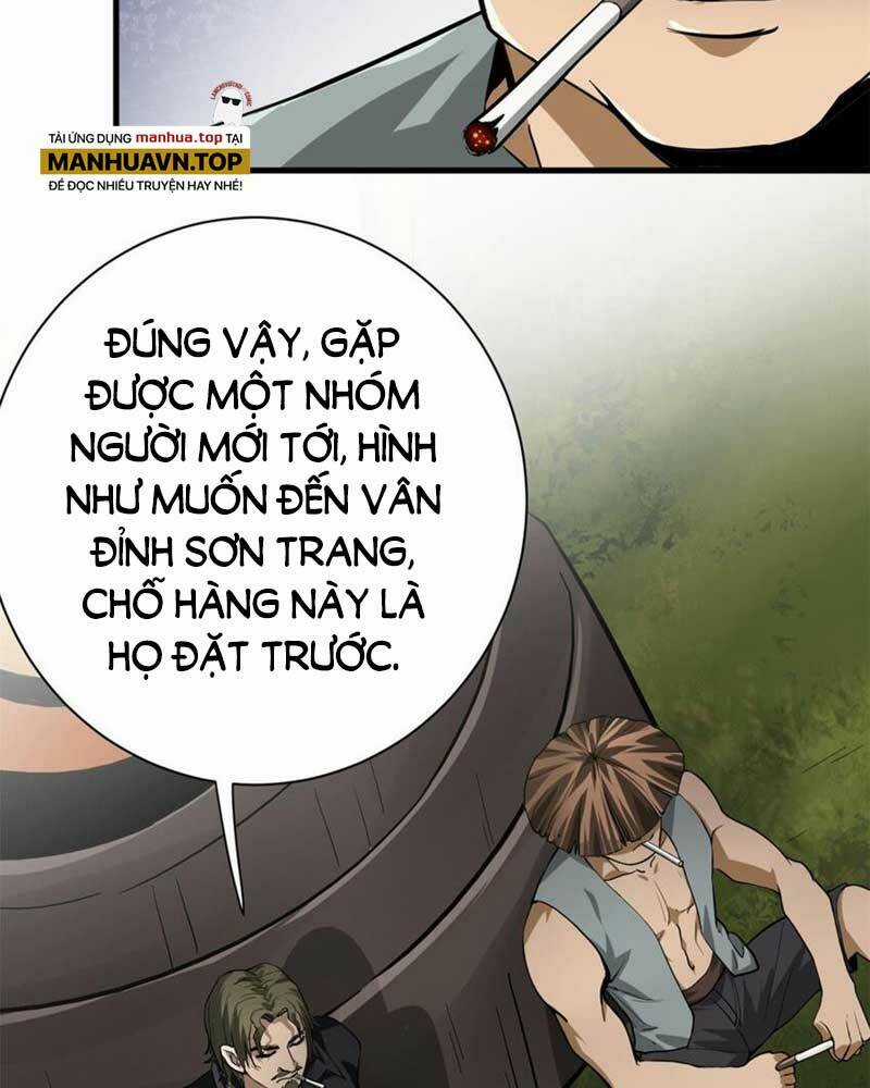 Luân Bàn Thế Giới Chapter 151 trang 7