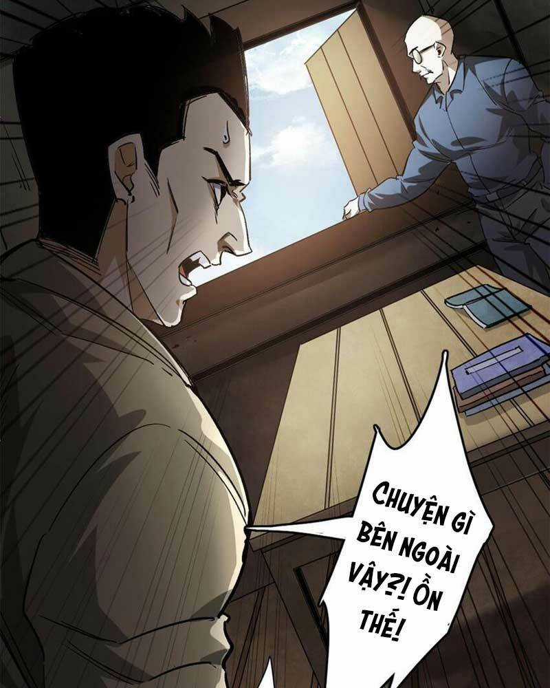 Luân Bàn Thế Giới Chapter 151 trang 71