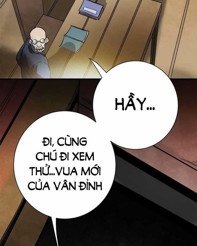 Luân Bàn Thế Giới Chapter 151 trang 74