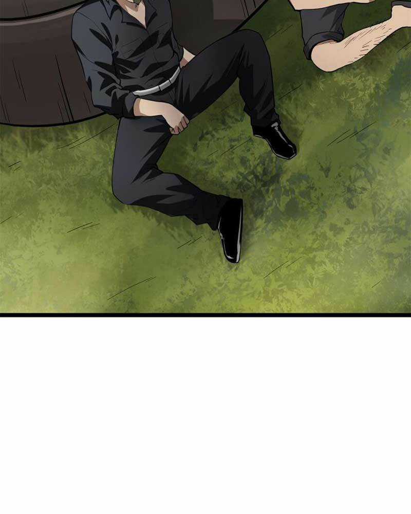 Luân Bàn Thế Giới Chapter 151 trang 8