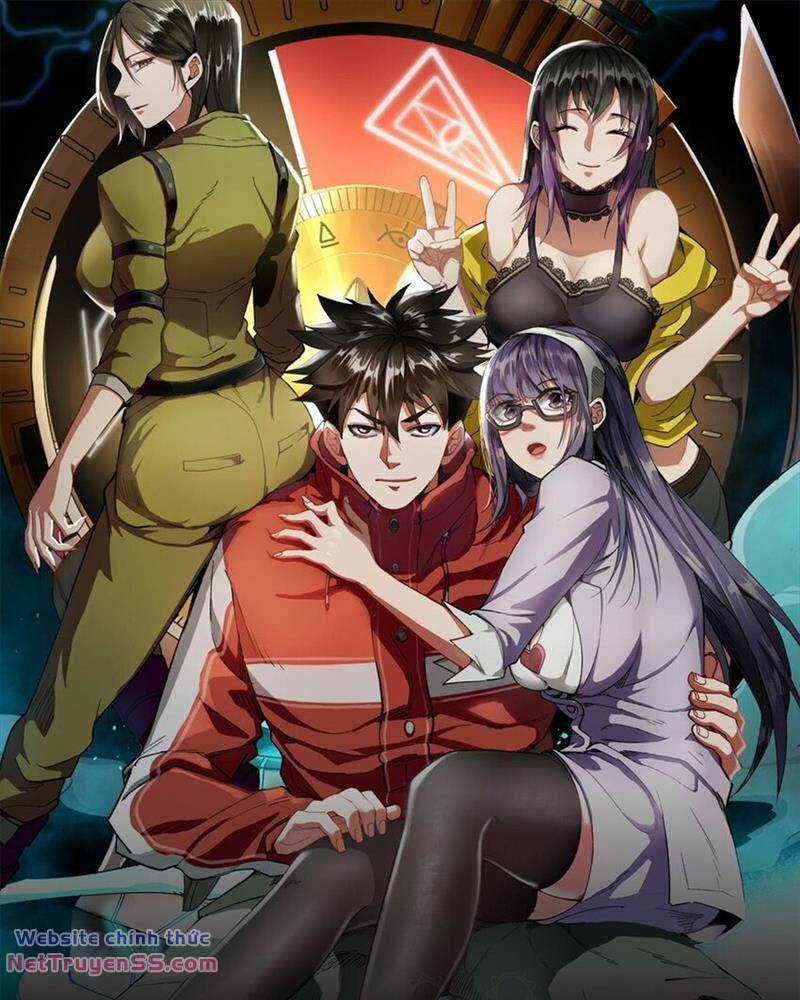 Luân Bàn Thế Giới Chapter 152 trang 0