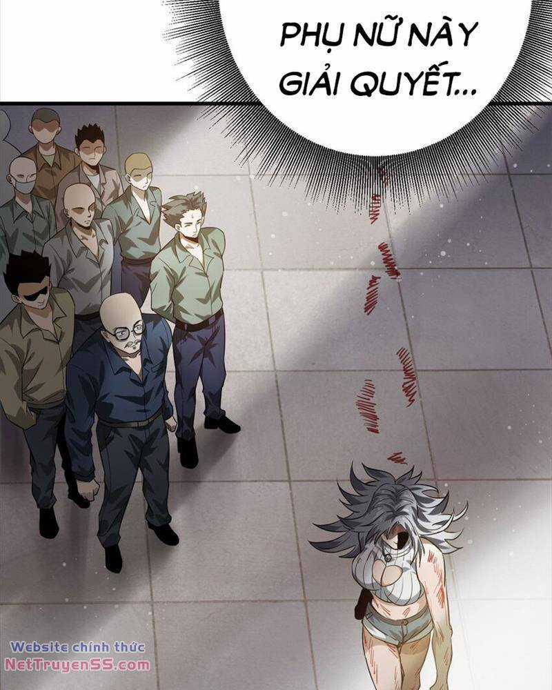 Luân Bàn Thế Giới Chapter 152 trang 10