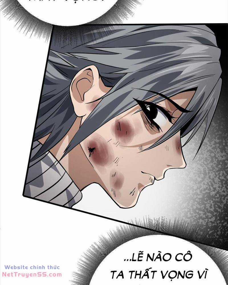 Luân Bàn Thế Giới Chapter 152 trang 12