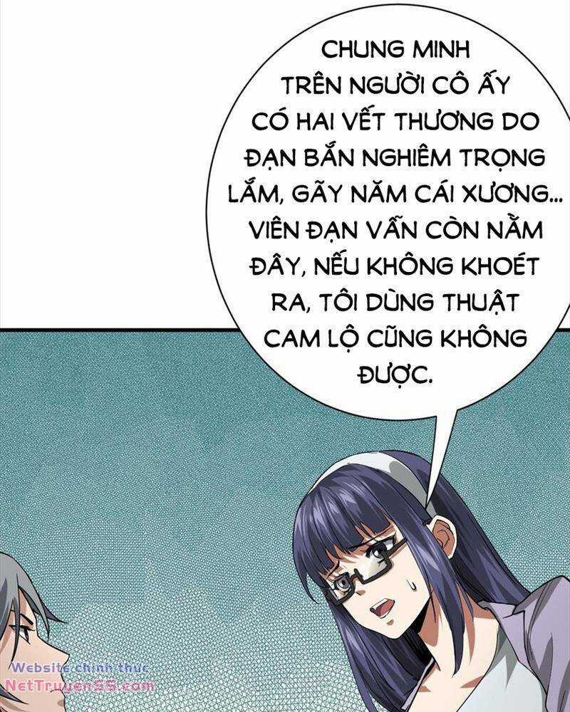 Luân Bàn Thế Giới Chapter 152 trang 16