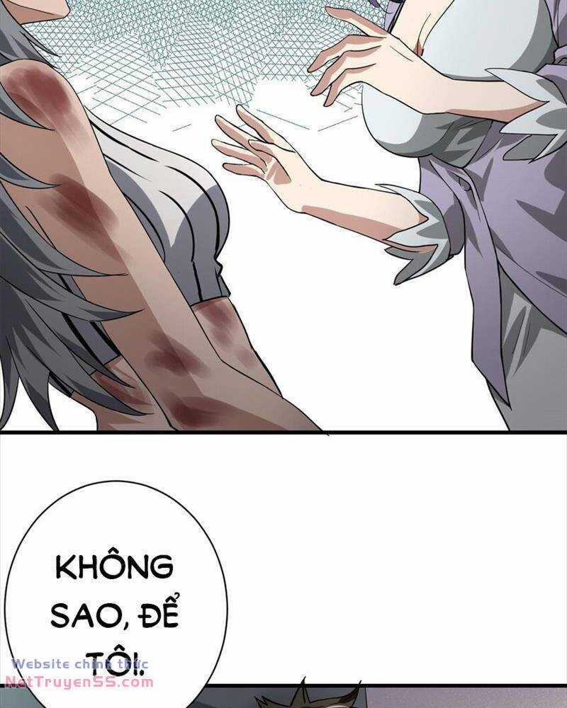 Luân Bàn Thế Giới Chapter 152 trang 17