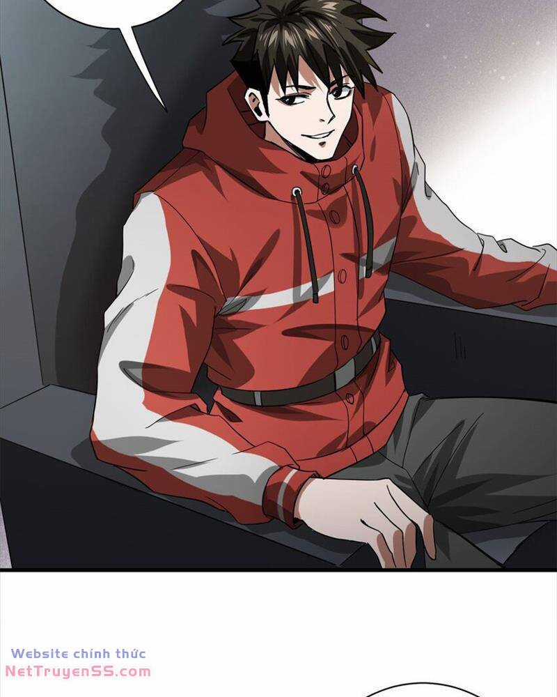 Luân Bàn Thế Giới Chapter 152 trang 18