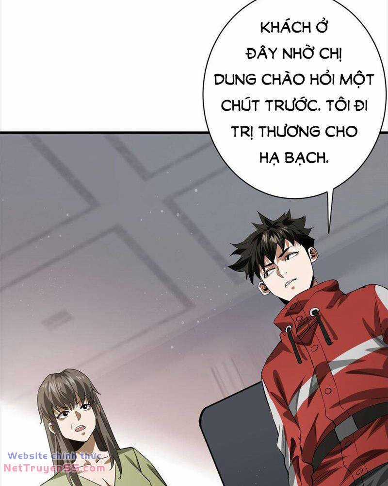 Luân Bàn Thế Giới Chapter 152 trang 19