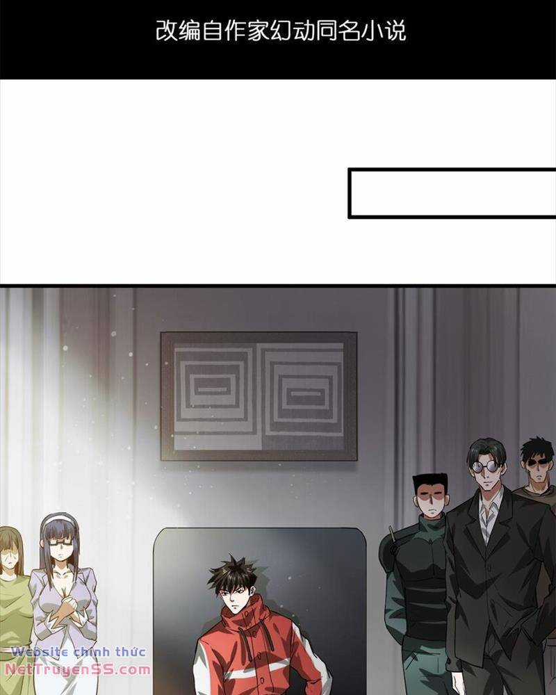 Luân Bàn Thế Giới Chapter 152 trang 2