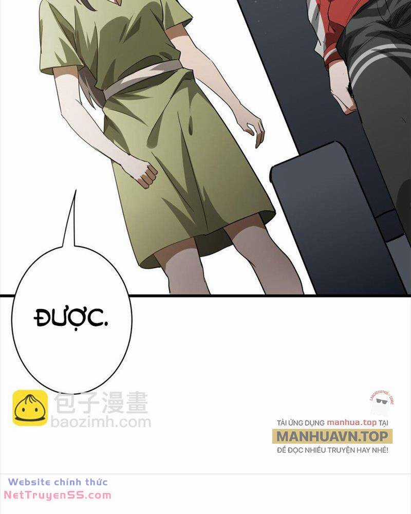 Luân Bàn Thế Giới Chapter 152 trang 20