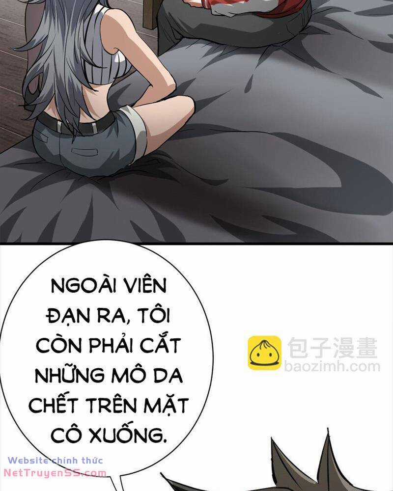 Luân Bàn Thế Giới Chapter 152 trang 22