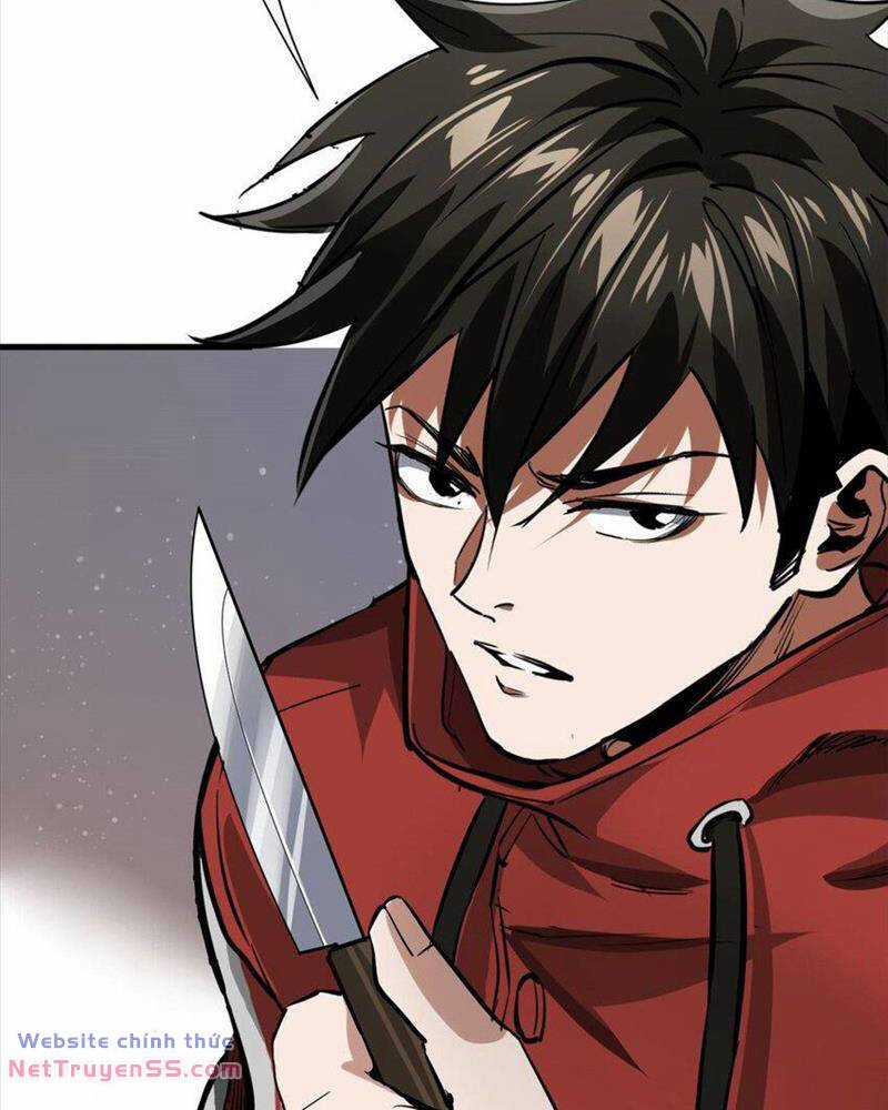 Luân Bàn Thế Giới Chapter 152 trang 23