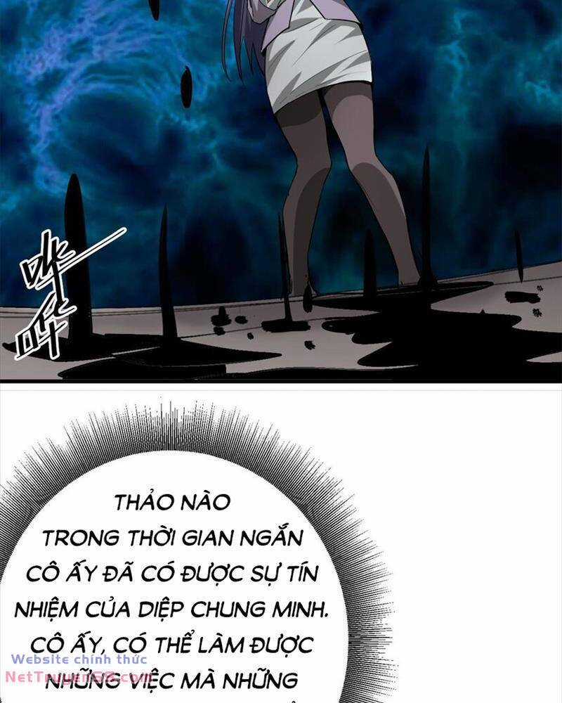 Luân Bàn Thế Giới Chapter 152 trang 27