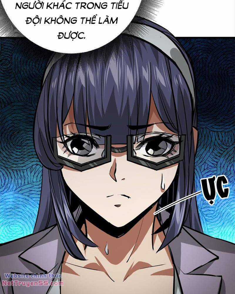 Luân Bàn Thế Giới Chapter 152 trang 28